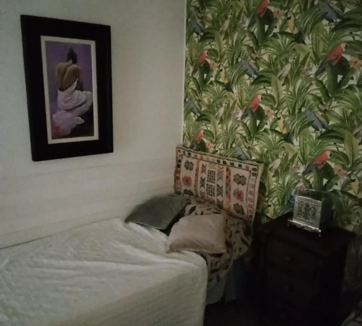 Apartment Alojamiento Tahri Torremolinos