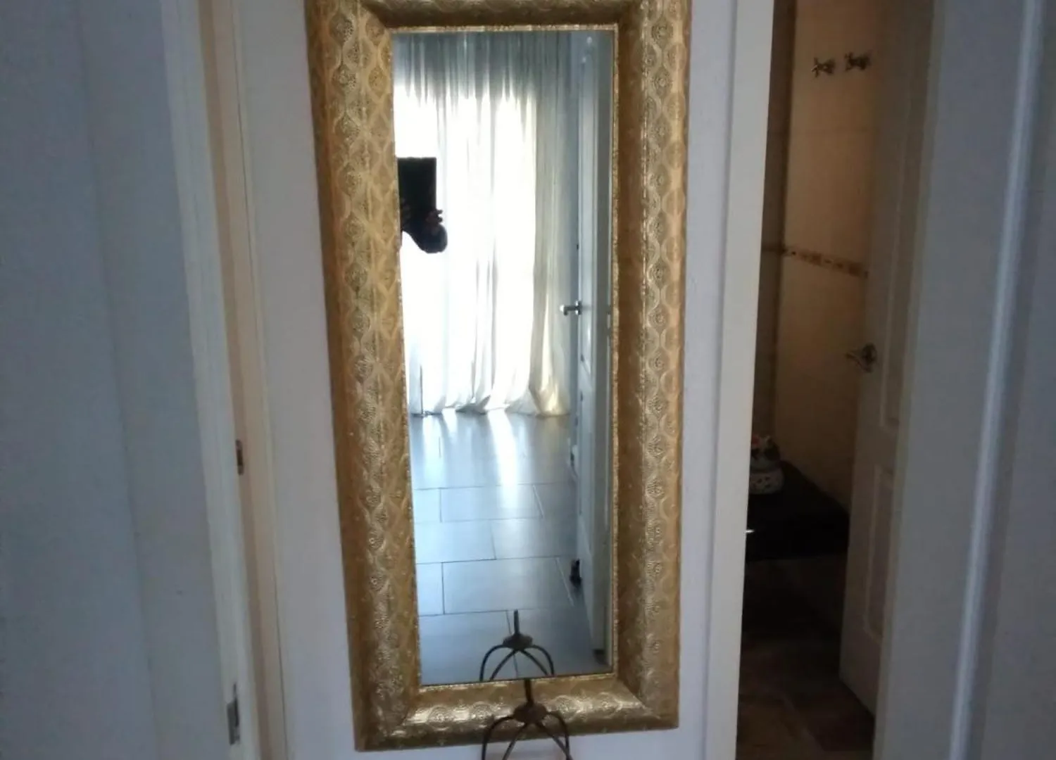 Alojamiento Tahri Torremolinos