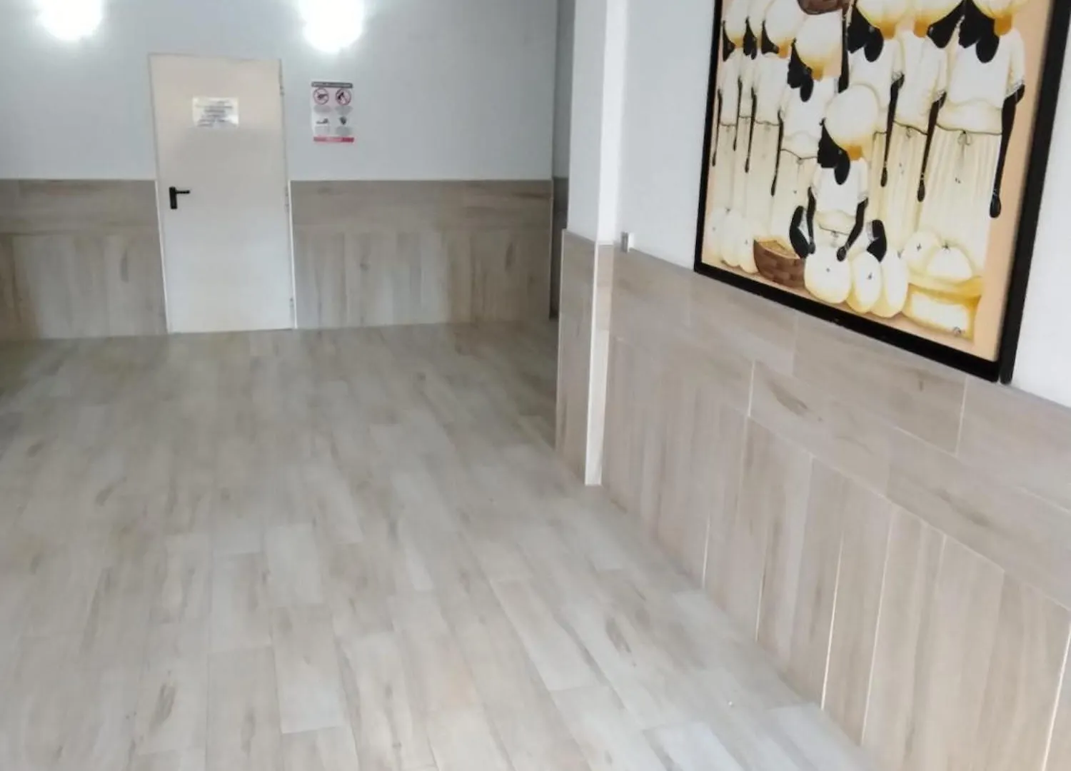Alojamiento Tahri Torremolinos Appartamento