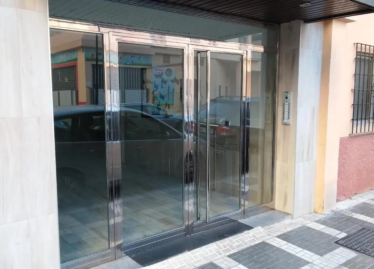 Alojamiento Tahri Torremolinos Appartamento